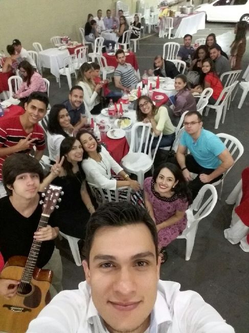 Meu chá de panela - 4