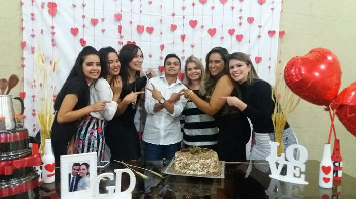 Meu chá de panela - 5
