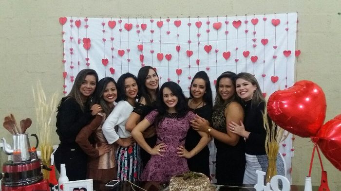 Meu chá de panela - 6
