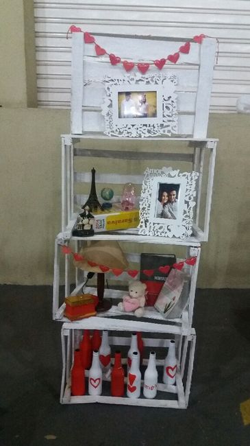Meu chá de panela - 7