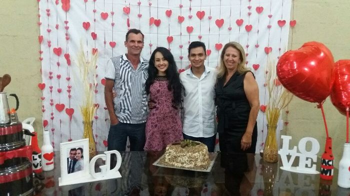 Meu chá de panela - 9