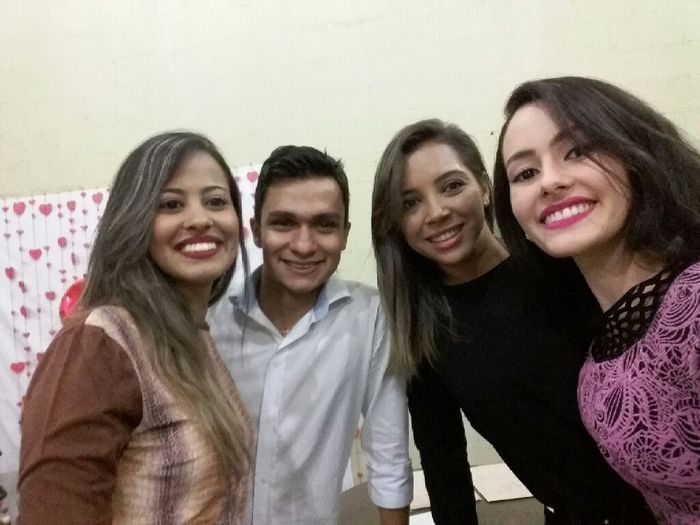 Meu chá de panela - 17