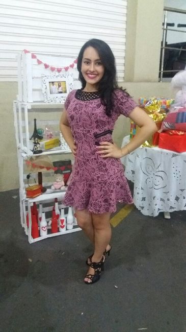 Meu chá de panela - 18