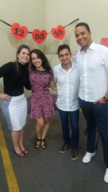 Meu chá de panela - 19