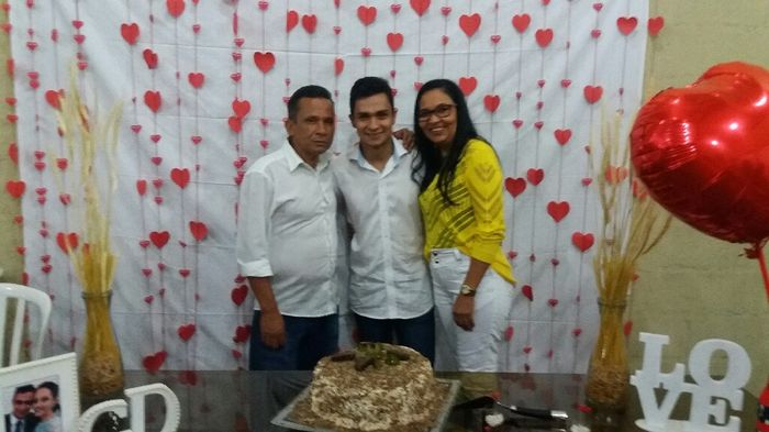 Meu chá de panela - 21