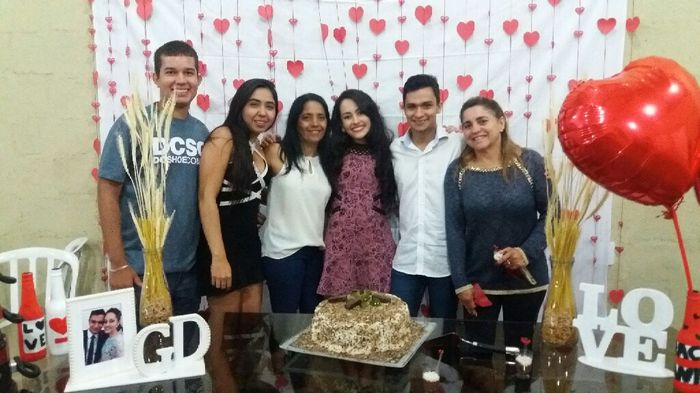 Meu chá de panela - 22