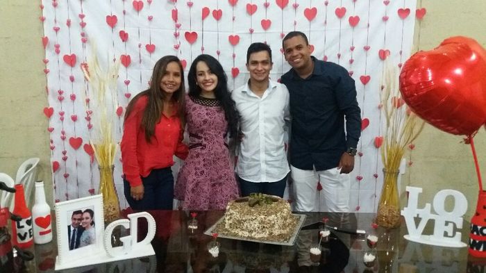 Meu chá de panela - 24