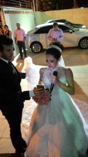 Meu grande dia! - 3