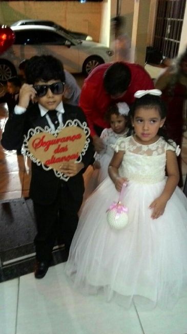Meu grande dia! - 5