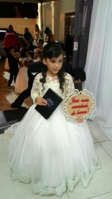 Meu grande dia! - 6