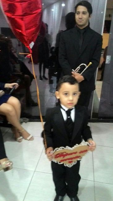 Meu grande dia! - 7