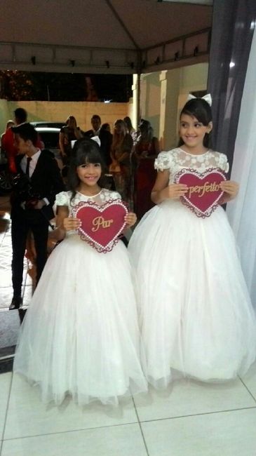 Meu grande dia! - 9