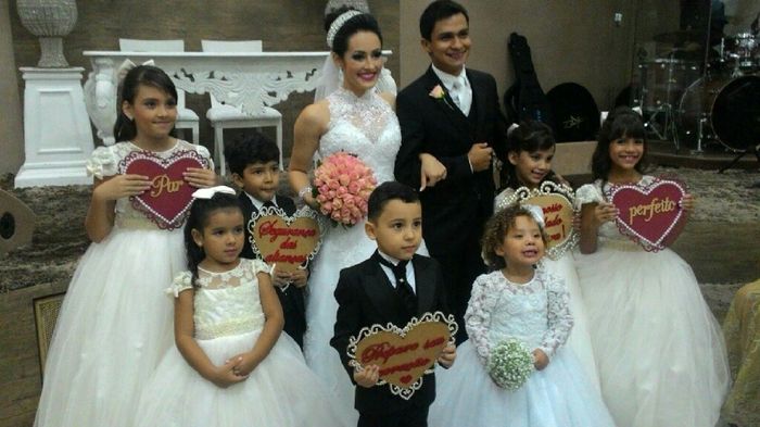 Meu grande dia! - 10