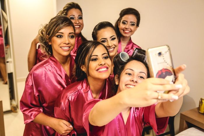Making off :)