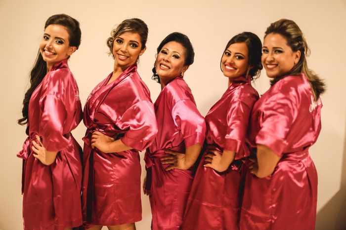 Making off :)