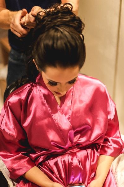 Making off :)