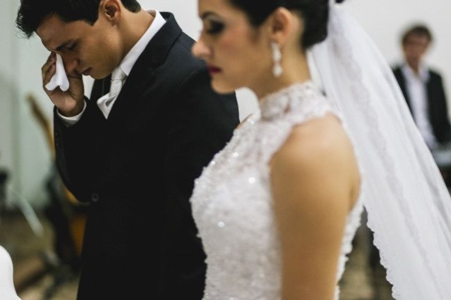 Casamento Graci e Dani 