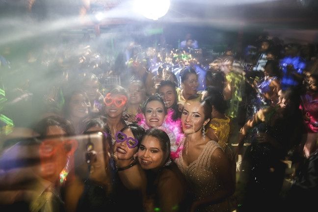 Festa