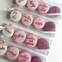 Convite de madrinhas - 3