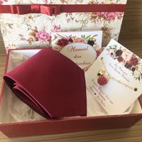 Convite de madrinhas - 4