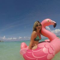 Lua de mel em san andres - 11