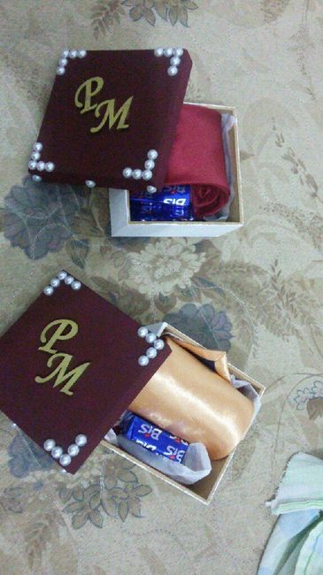 Meus convites chegaram😍 - 4