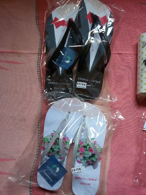 Presentes para dar no casamento! #vemver 4