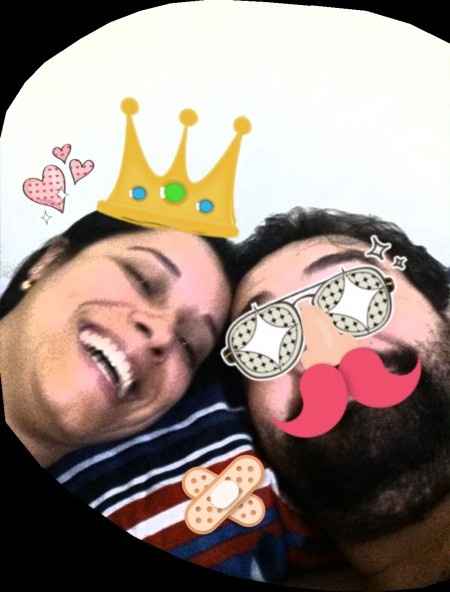 Amor!