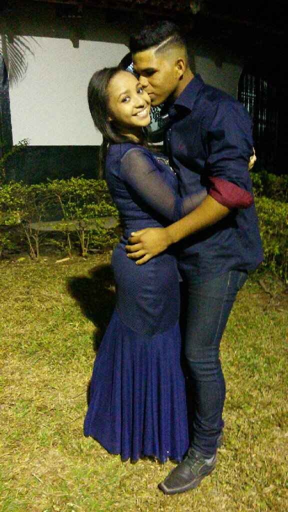 Fotos com o seu amor - 1