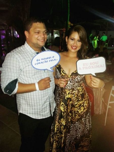 Casamento dos Sonhos