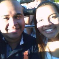 Meu amor !