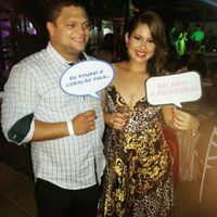 Casamento dos Sonhos