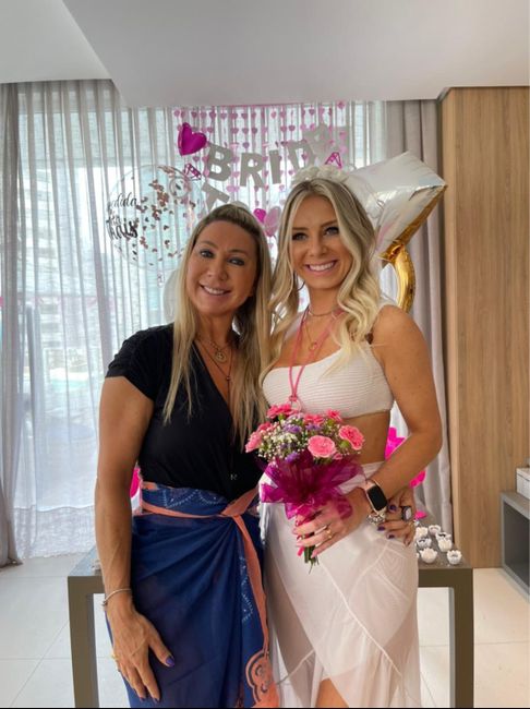 Diário da noiva #faltam20dias 3
