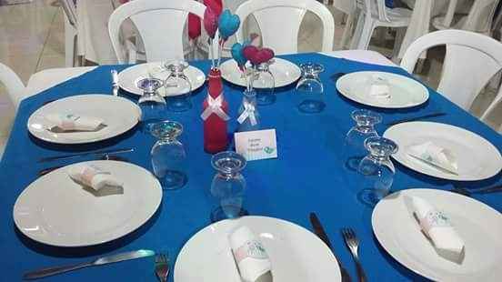 Cor do noivado - 5