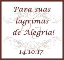 Lagrimas de alegria 1