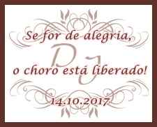 Lagrimas de alegria 3