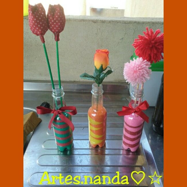 Quem vai fazer sua própria decoração ? - 3