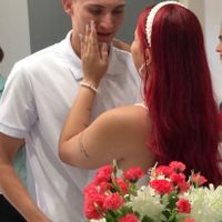 Quantos ❤️ você dá para o dia do seu casamento? Avalie! - 1