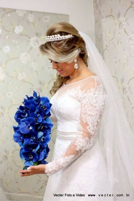 Bouquet Cascata