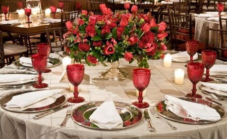 cor do meu casamento 
