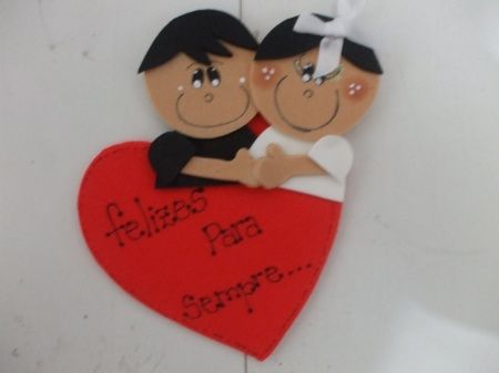 lembrancinhas de eva