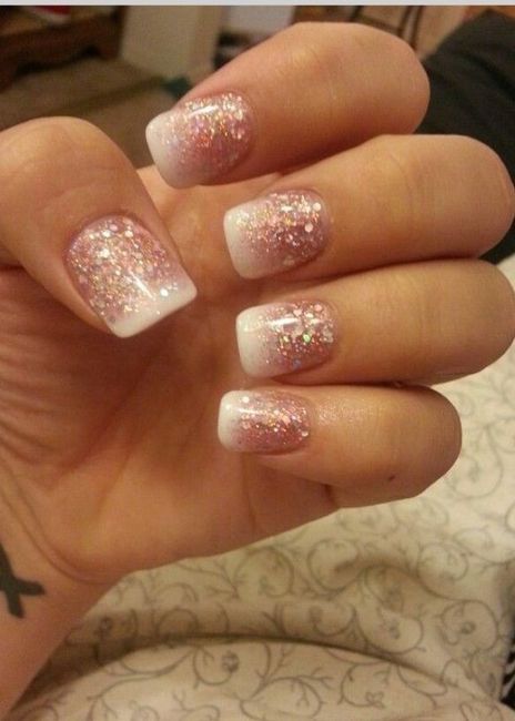 Brilhante rosa