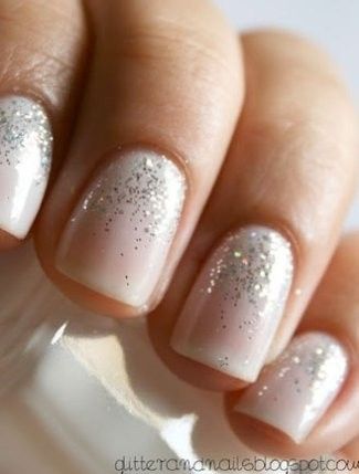 Glitter na base