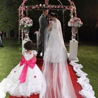 foto do meu casamento