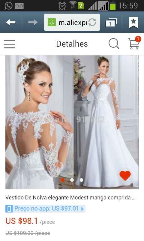 Aliexpress ! - 2