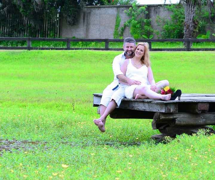 Nosso pré wedding!! - 4