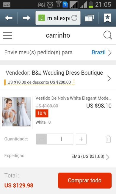 Aliexpress ! - 1