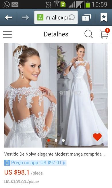 Aliexpress ! - 2