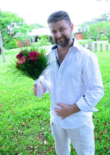 Nosso pré wedding!! - 3