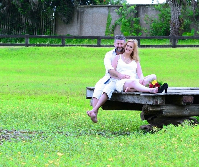 Nosso pré wedding!! - 4